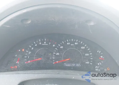 2010 Toyota Camry Le из США, поврежденный, VIN 4T4BF3EK5AR054893